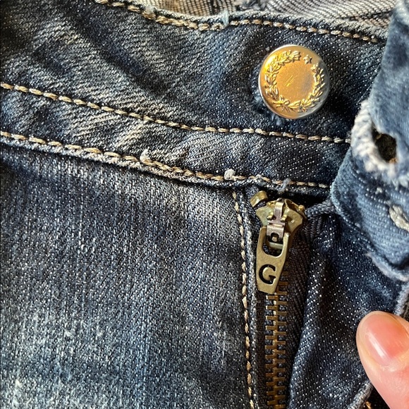 GRACE IN LA JEANS - Bootcut - Picture 6 of 17